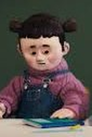 Poster 2 de Curta Précieux (2020)