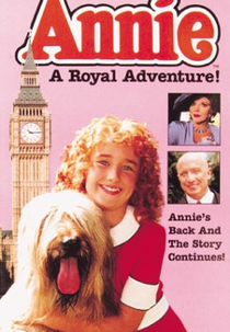Annie 2 - Uma Aventura Real (Annie 2 - A Royal Adventure!)