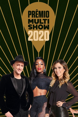 Prêmio Multishow 2020 (Prêmio Multishow 2020)