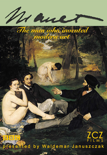 Manet - O Inventor da Arte Moderna (Manet: The Man Who Invented Modern Art)