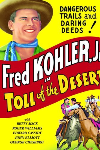  de Filme O Filho do Deserto (1935)