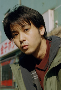 Yoshiro Sakuma