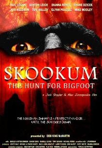 Skookum: The Hunt for Bigfoot  (Skookum: The Hunt for Bigfoot )