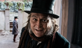 Com Johnny Depp, 'Ebenezer e os Fantasmas do Natal' ganha primeiro trailer