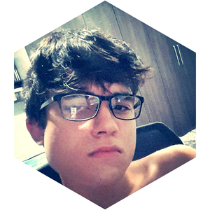 Foto de perfil de Bruno