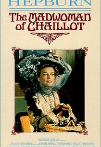 A Louca de Chaillot (The Madwoman of Chaillot)