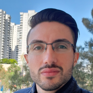 Foto de perfil de Felipe