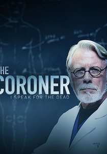 Investigação Forense (1ª Temporada) (The Coroner: I Speak for the Dead (Season 1))