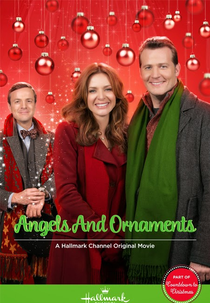 Angels and Ornaments (Angels and Ornaments)
