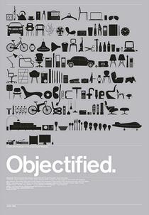 Objectified (Objectified)