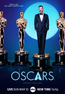 Oscar 2024 (96ª Cerimônia) (The 96th Annual Academy Awards)