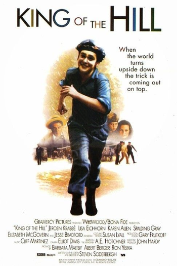  de Filme O Inventor de Ilusões (1993)