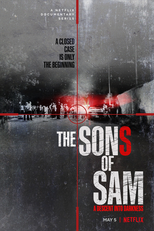 Os Filhos de Sam: Loucura e Conspiração (The Sons of Sam: A Descent into Darkness)
