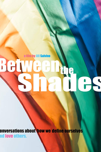 Poster de Filme Between the Shades (2017)