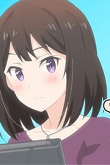 Poster de Episódio 氷結 (2018)