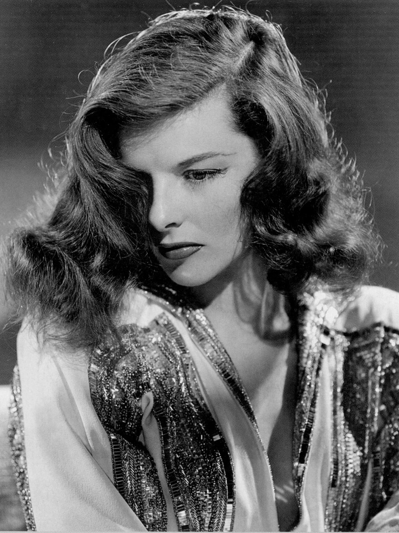 Katharine Hepburn - Foto 2