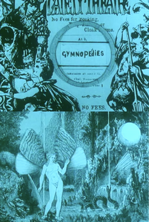 Gymnopédies - Poster / Capa / Cartaz - Oficial 1