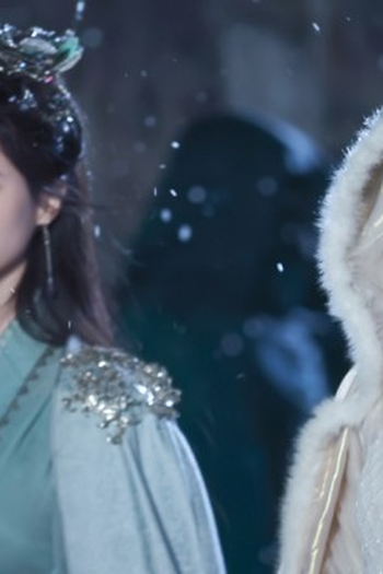 Poster de Episódio 第24集 (2025)