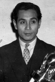 Masayuki Mori