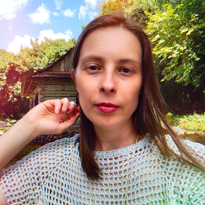 Foto de perfil de Cibele