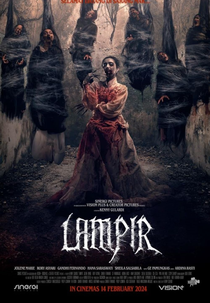 Lampir (Lampir)