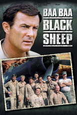 Black Sheep Squadron (Black Sheep Squadron)
