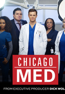 Chicago Med: Atendimento de Emergência (1ª Temporada) (Chicago Med (Season 1))