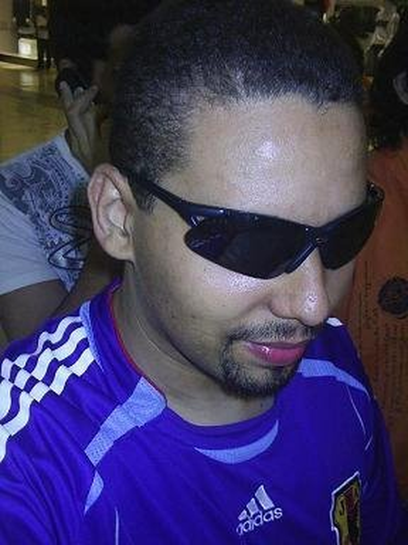 Saulo - Foto 1