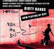 Dirty Hands: The Art & Crimes of David Choe 