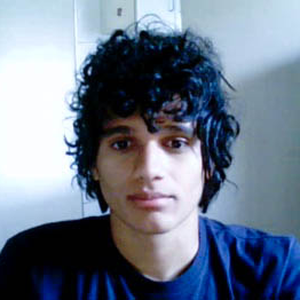 Foto de perfil de Lucas Rodrigues
