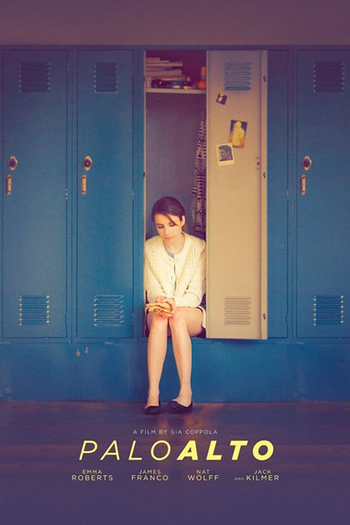  de Filme Palo Alto (2013)