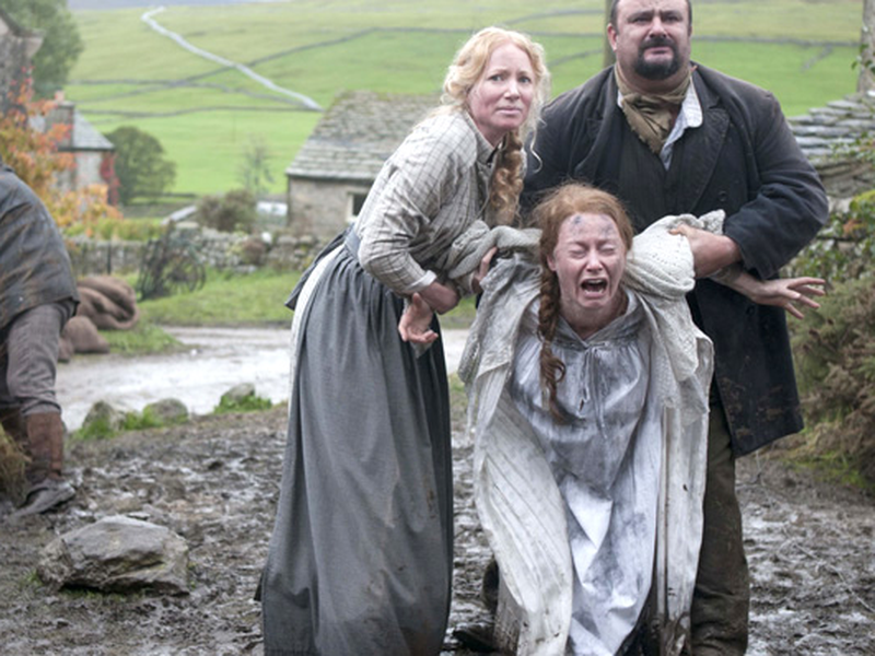 Foto 1 de A Mulher de Preto