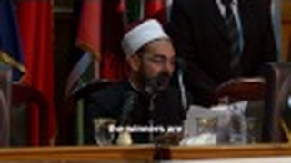 Trailer: HBO Documentary Films: Summer Series - Koran By Heart (HBO)