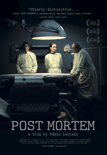 Pós Morte (Post Mortem)