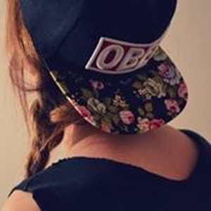 Foto de perfil de Iris