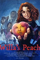 Willa's Peach (Willa's Peach)