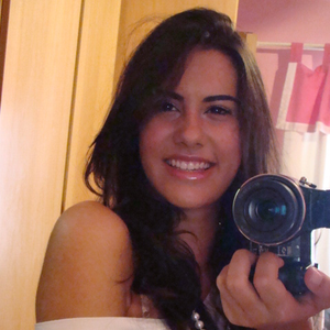 Foto de perfil de Bárbara Bragaa