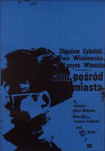 Sam Posród Miasta (Sam posród miasta)
