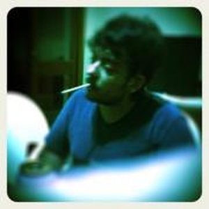 Foto de perfil de Gabriel Marques