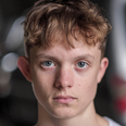 Samuel D Anderson