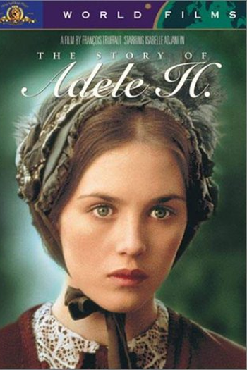  de Filme A História de Adèle H. (1975)