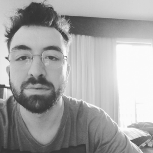 Foto de perfil de Igor