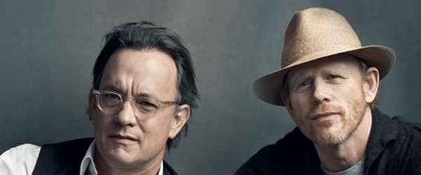 Tom Hanks e Ron Howard estarão em Inferno, adaptação do livro de Dan Brown