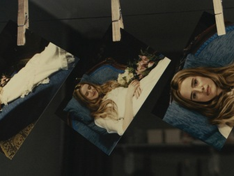 Foto 5 de O Estranho Caso de Angélica