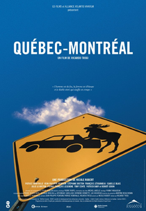 Québec-Montréal (Québec-Montréal)
