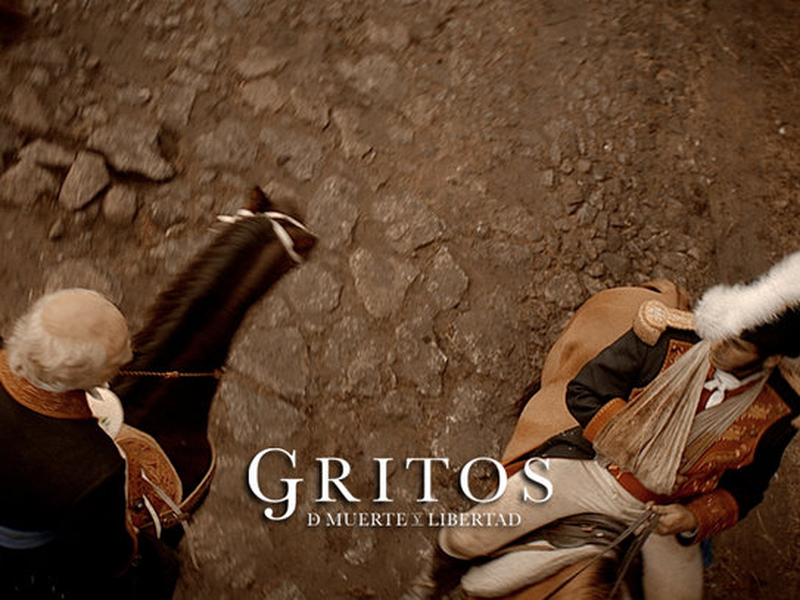 Foto 33 de Gritos de Muerte y Libertad