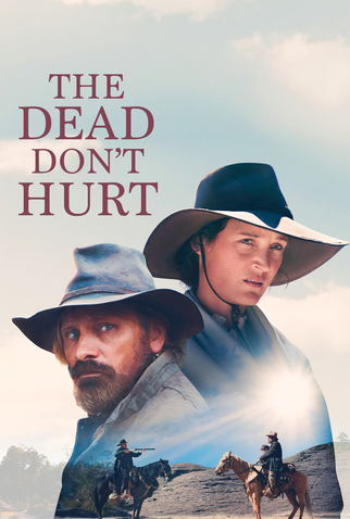 Poster 4 de Filme Os Mortos Não Matam (2023)
