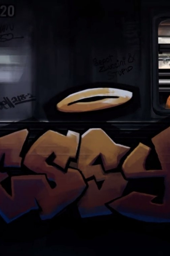 Poster de Curta Bless You (2013)