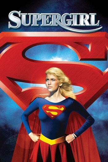 de Filme Supergirl (1984)