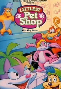 Littlest Pet Shop (Littlest Pet Shop)